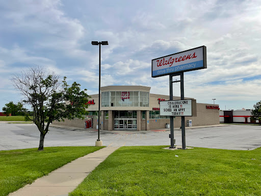 Drug Store «Walgreens», reviews and photos, 1400 E North Ave, Belton, MO 64012, USA