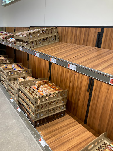 Supermarket «ALDI», reviews and photos, 630 Fellsway, Medford, MA 02155, USA