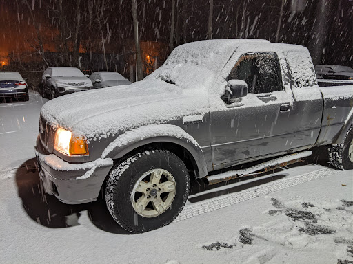 Used Car Dealer «Pellegrino Auto Sales», reviews and photos, 4060 Pearl Street Rd, Batavia, NY 14020, USA