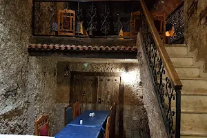 Restaurant "Le Bagdad" image