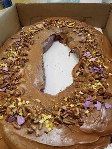 Donut Shop «Thee Heavenly Doughnut», reviews and photos, 17732 Highland Rd # C, Baton Rouge, LA 70810, USA