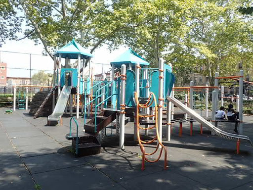 Bushwick Playground image 1