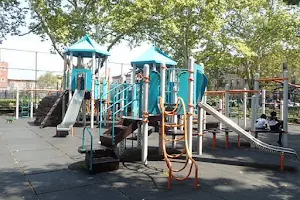 Bushwick Playground image