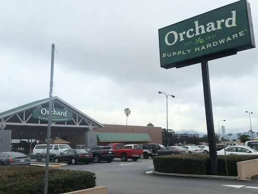 Hardware Store «Orchard Supply Hardware», reviews and photos, 3425 E Colorado Blvd, Pasadena, CA 91107, USA