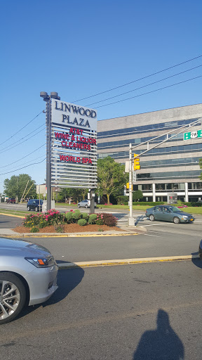 Shopping Mall «Linwood Plaza Shopping Center», reviews and photos, 158 Linwood Dr, Fort Lee, NJ 07024, USA