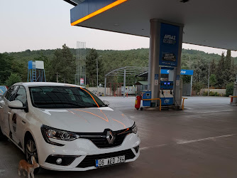 Başpinar Petrol (Opet İstasyonu)