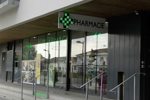 Pharmacie Pharmacie du Pont Rouge Cenon