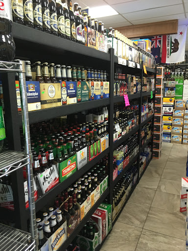 Wine Store «Casa Del Vino - Fine Wine», reviews and photos, 1871 King Rd, Trenton, MI 48183, USA