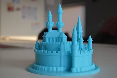 Tixhyl 3D Printing