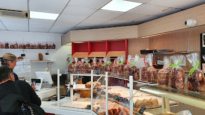 Boulangerie Au Pain Doré à Châtelaillon-Plage