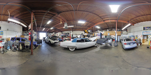 Auto Repair Shop «A Auto Care», reviews and photos, 3531 Sunrise Blvd, Rancho Cordova, CA 95742, USA