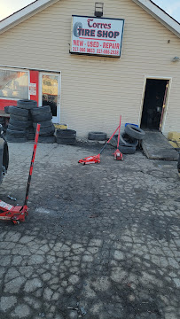 Torres Tire Shop - Photo 9 - Car repair in Indianapolis, IN, Indianapolis
