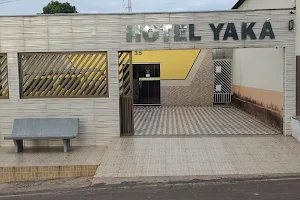 Hotel Yaka image