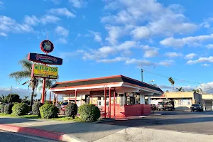 Franco's Fresh Mexican Food image