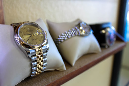 Pawn Shop «The Gold Digger», reviews and photos, 8996 Elk Grove Blvd, Elk Grove, CA 95624, USA