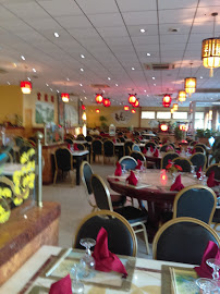 Atmosphère du Restaurant chinois La Grande Muraille à La Ravoire - n°8