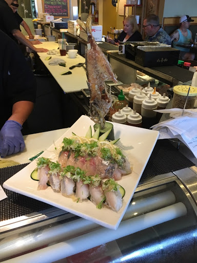 Sushi Fresh Ventura