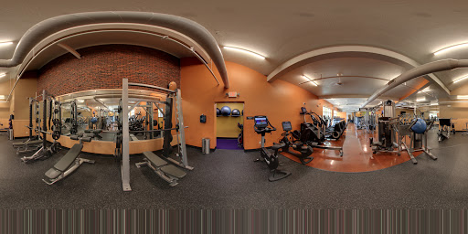 Gym «Anytime Fitness», reviews and photos, 166 Church St, Pembroke, MA 02359, USA
