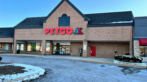 Petco Animal Supplies, 125 Lincoln Hwy, Exton, PA 19341, USA, 