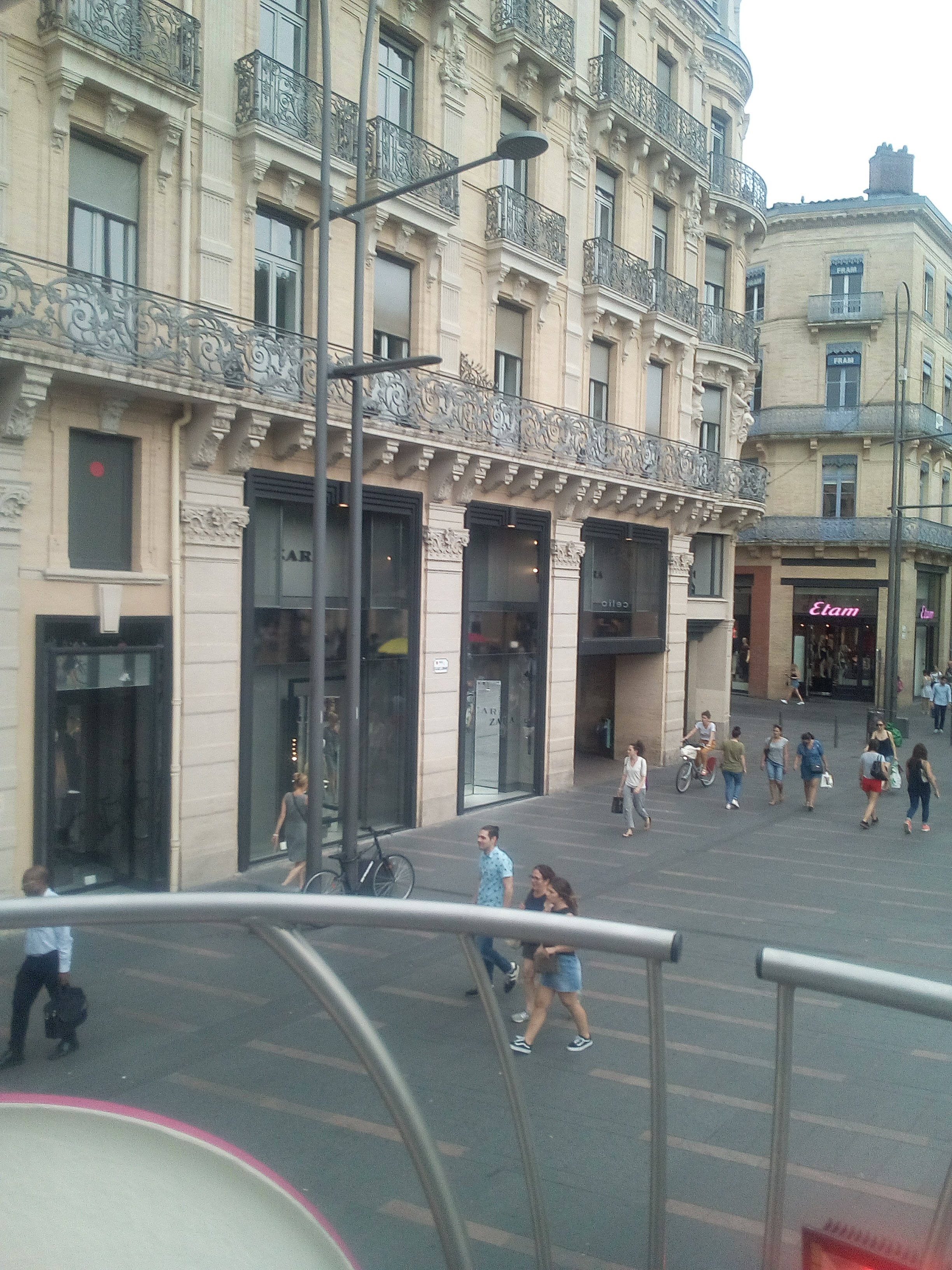 Photo n° 1 de l'avis de JHK. fait le 30/08/2017 à 11:33