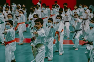 Al Taneen Body Fitness & Karate Institute image