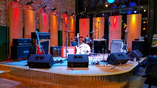 Record Store «Ignition Music Garage», reviews and photos, 120 E Washington St, Goshen, IN 46528, USA