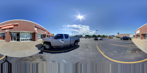 PhoneTodd Phone and Computer Repair, 5435 Pearl Dr, Evansville, IN 47712, USA, 