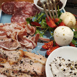 Photo n°2 de l'avis de Palomita.e fait le 21/10/2023 à 19:30 sur le  Pizzeria Antonio Sorbillo à Naples