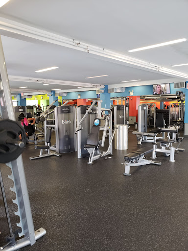 Gym «Blink Fitness Flatbush», reviews and photos, 833 Flatbush Ave, Brooklyn, NY 11226, USA