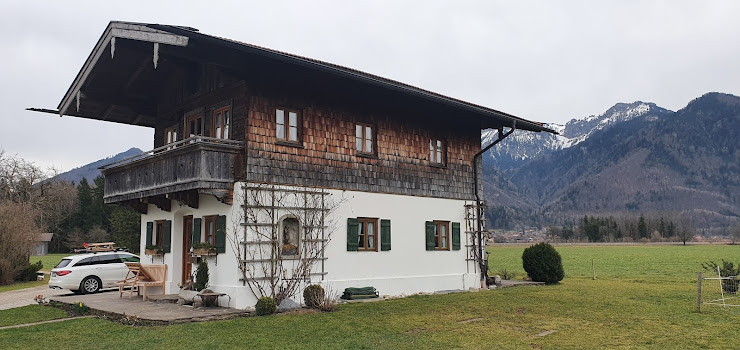 Photo Ferienwohnung Ferienwohnung Nagerhof 83224 Grassau