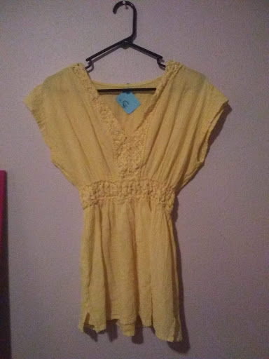 Thrift Store «Texas Thrift Store», reviews and photos, 5319 I-35, Austin, TX 78723, USA