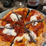 Photo n°2 de l'avis de Cristian.i fait le 07/08/2023 à 19:39 sur le  Pizzeria Fermento 2.0 à Cefalù