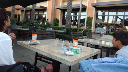 Shopping Mall «Cypress Village Shopping Center», reviews and photos, 14001 - 14271 Jeffrey Rd, Irvine, CA 92620, USA