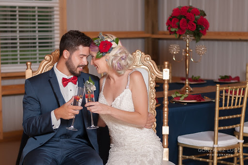 Bridal Shop «Angelique Bridal Boutique», reviews and photos, 290 1st St S, Winter Haven, FL 33880, USA