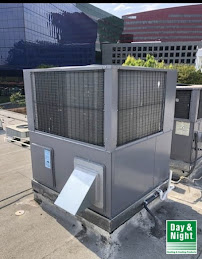 Green Air Pro - Photo 7 - Car repair in Culver City, CA, Inglewood