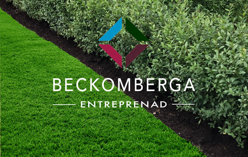 Beckomberga Entreprenad AB