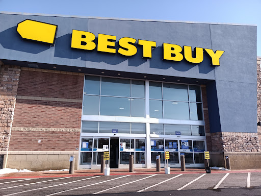 Electronics Store «Best Buy», reviews and photos, 16630 Royalton Rd, Strongsville, OH 44136, USA