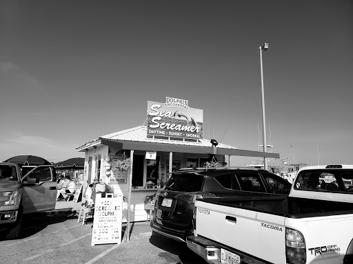 Boat Tour Agency «Sea Screamer», reviews and photos, 3605 Thomas Dr, Panama City, FL 32408, USA