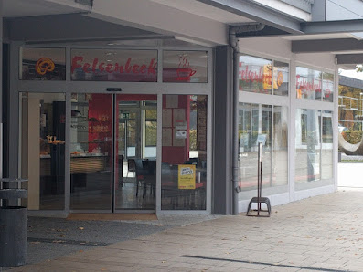 Bäckerei Felsenbeck im REWE Europastraße 4, 78549 Spaichingen, Deutschland