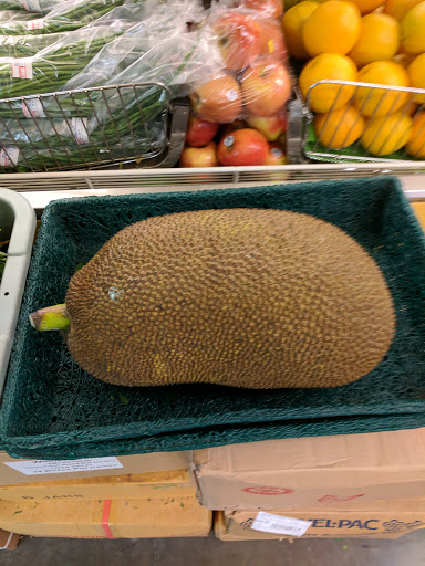 Asian Grocery Store «Lily Market», reviews and photos, 11001 NE Halsey St, Portland, OR 97220, USA