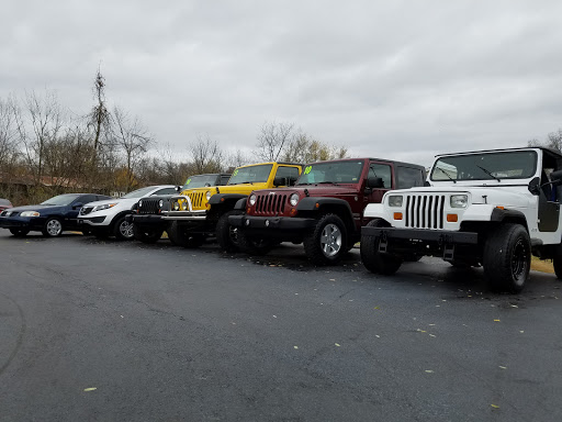 Used Car Dealer «Top Gun Auto Sales», reviews and photos, 1040 Paris Rd, Georgetown, KY 40324, USA