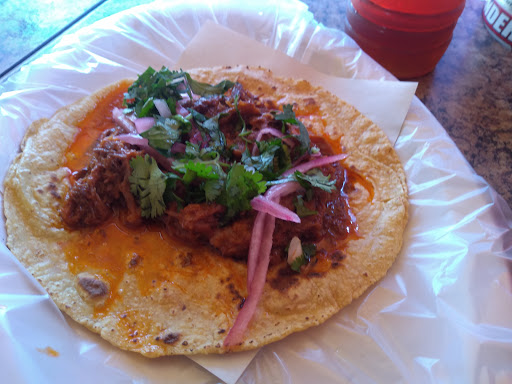 Tacos El Machacas