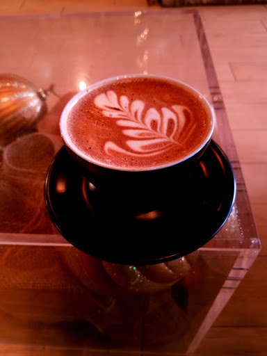 Coffee Shop «RE:defined Coffee House», reviews and photos, 220 N Main St, Grapevine, TX 76051, USA