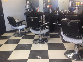 Dalhousie Barber Shop