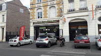 Photos du propriétaire du Restaurant servant du couscous Restaurant L’Olivier à Cambrai - n°9