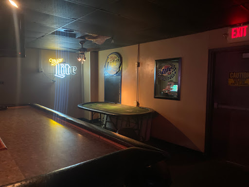 Club «727 Club», reviews and photos, 727 N Sheridan Rd, Tulsa, OK 74115, USA
