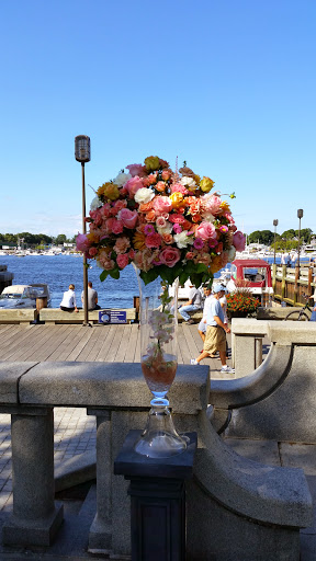 Park «Waterfront Promenade Park», reviews and photos, 22 Merrimac St, Newburyport, MA 01950, USA
