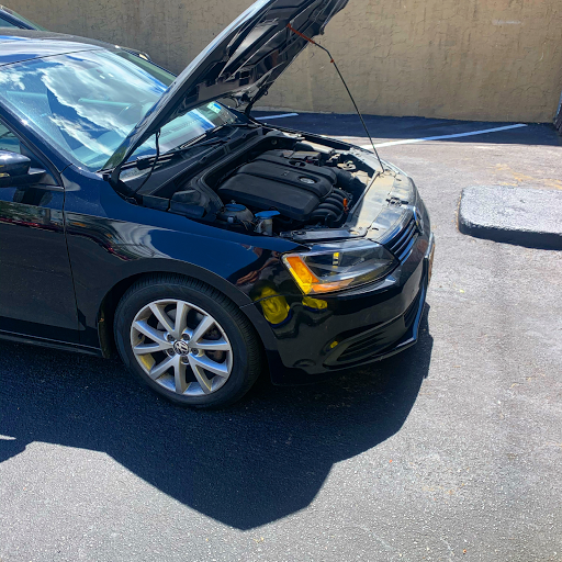 Auto Repair Shop «Andy and Terry Automotive Specialists», reviews and photos, 176 N Central Ave, Valley Stream, NY 11580, USA