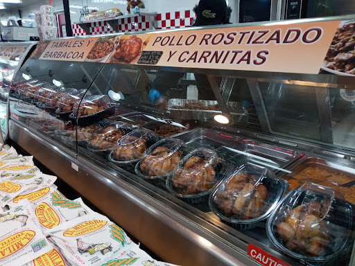 Supermarket «El Ranchito Market Inc», reviews and photos, 12742 Western Ave, Blue Island, IL 60406, USA