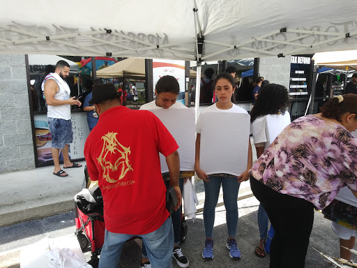 Barber Shop «Orlando 5 Star Cuts», reviews and photos, 4701 Distribution Ct, Orlando, FL 32822, USA